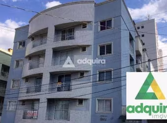 Apartamento à venda 2 Quartos, 1 Vaga, 63.24M², Centro, Ponta Grossa - PR