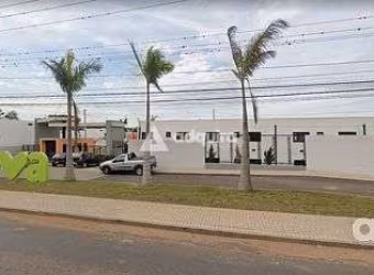 Apartamento mobiliado à venda, 2 Quartos, 1 Vaga, 48m², Uvaranas, Ponta Grossa - PR