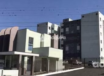 Apartamento à venda 3 Quartos, 1 Vaga, 80M², Contorno, Ponta Grossa - PR
