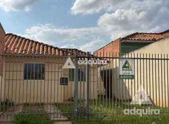 Casa à venda 3 Quartos, 3 Vagas, 175.05M², Jardim Veneza, Ponta Grossa - PR