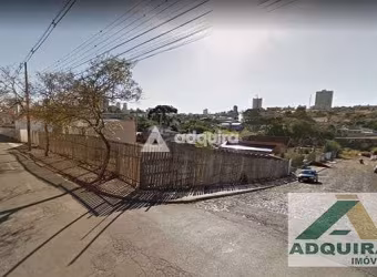 Terreno à venda 2421.9M², Uvaranas, Ponta Grossa - PR
