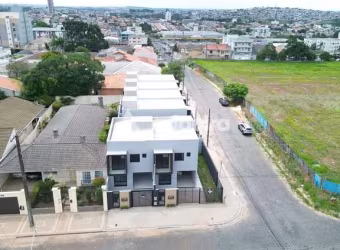 Casa à venda 3 Quartos, 1 Suite, 2 Vagas, 114.3M², Jardim Carvalho, Ponta Grossa - PR