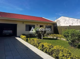 Casa à venda - Avenida João Ferigotti - Com 3 quartos, 2 banheiros e 145m² de área útil. Boa Vista,