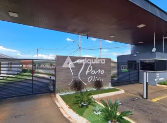 Casa em condomínio à venda, Porto Olívia, Ponta Grossa, PR