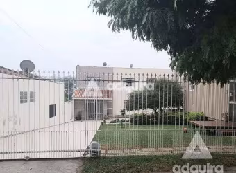 Casa à venda com 4 Quartos, 4 Vagas, 448.8M², Ronda, Ponta Grossa - PR