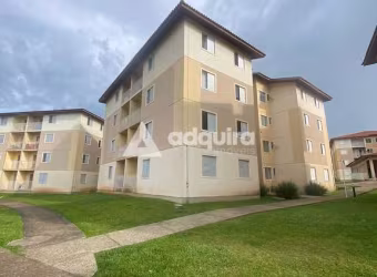 Apartamento para locação, Uvaranas, Ponta Grossa, PR