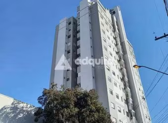 Apartamento para Venda 3 Quartos, 1 Suite, 3 Vagas, 211.96M², Centro, Ponta Grossa - PR