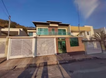 Casa em Santa Maria - Timóteo, MG