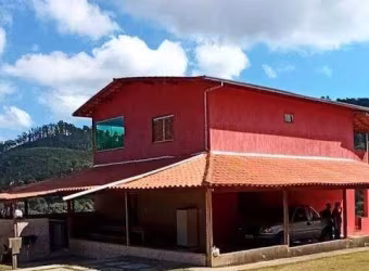 Chácara / sítio com 3 quartos à venda na Zona Rural, Santana do Paraíso  por R$ 850.000