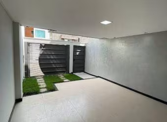 Casa em Residencial Bethania  -  Santana do Paraíso