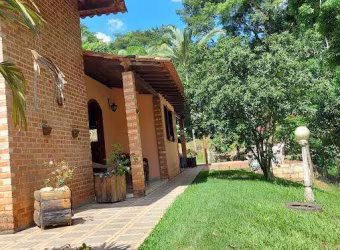 Chácara em Zona Rural  -  Jaguaraçu