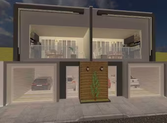 Casa em Cidade Nova  -  Santana do Paraíso