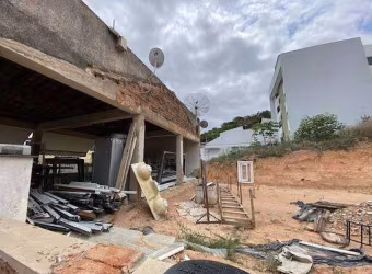 Terreno em Bom Jesus  -  Coronel Fabriciano