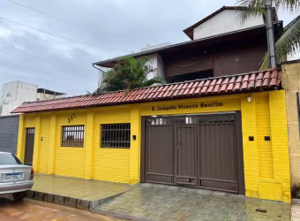 Casa para locação Belvedere