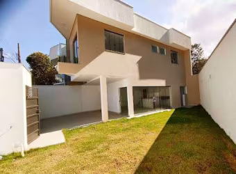 Oportunidade Imperdível! Casa Alto Padrão à Venda em Localização Privilegiada