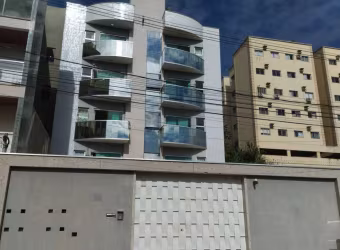 Cobertura no Cidade Nova em Santana do Paraíso