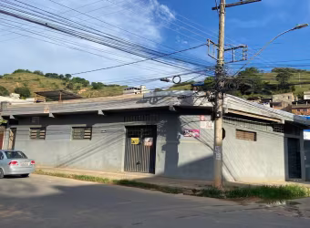Loja para locação no JK