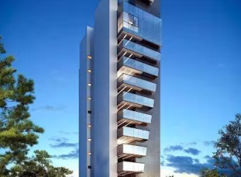 Apartamento de Luxo no Horto - Ipatinga