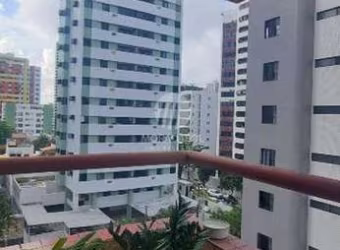 Apartamento com 3 quartos à venda, 69,85 m² por R$ 370.000 - Boa Viagem - Recife/PE