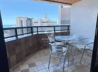 Apartamento à venda com 4 quartos, 160 m² em Boa Viagem - Recife/PE
