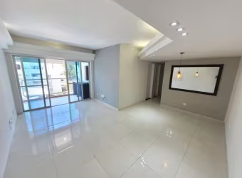 Apartamento à venda com 02 quartos, 85 m², 01 vaga em Setúbal, Boa Viagem, Recife-PE.