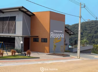 TERRENO NO CONDOMÍNIO RESERVA CLUB NA AZAMBUJA