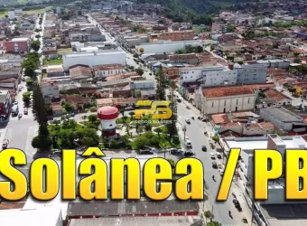 OPORTUNIDADE EXTRA LOTE A VENDA LOTEAMENTO BAIRRO NOBRE SOLANEA-PB