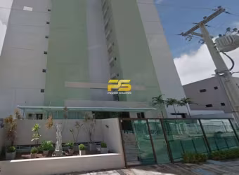 Cobertura Duplex com 4 quartos à Venda, Jardim Oceania - João Pessoa
