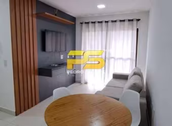 Apartamento com 2 quartos para Locação, Cabo Branco - João Pessoa