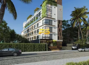 Flat/Loft/Estúdio com 1 quarto, Cabo Branco - João Pessoa