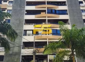 Apartamento com 4 quartos, Tambaú - João Pessoa