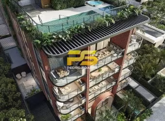 Apartamento com 2 quartos à Venda, Cabo Branco - João Pessoa