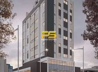 Apartamentos com 1 a 2 quarto à Venda Partir de 260.000,00, Bessa - João Pessoa