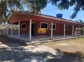 Casa a venda em ponta de Lucena próximo a praia.