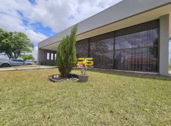 CASA A VENDA EM CONDOMÍNIO DE CAMPO EM GURINHÉM - PB
