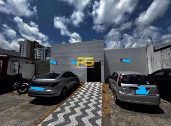 Ponto comercial para locação na Av. Edson Ramalho