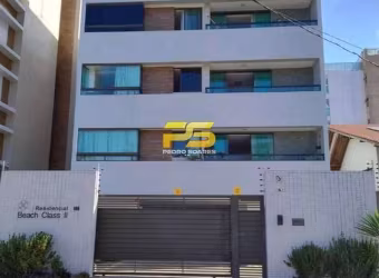 APARTAMENTO PARA LOCAÇÃO NO BAIRRO DE INTERMARES EM CABEDELO -PB