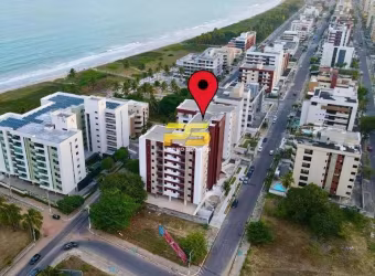 Apartamento para venda no Aquamares Residence
