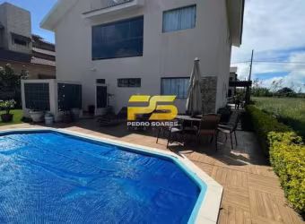 Casa de Condomínio com 5 quartos de Temporada, Condomínio Sonhos da Serra - Bananeiras