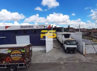 Galpão pra venda em  Bayeux