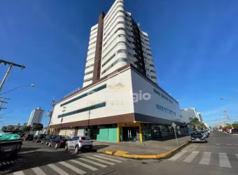 APARTAMENTO DE 3 QUARTOS NO CORAÇÃO DE TRAMANDAÍ