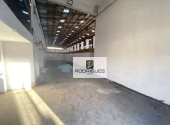 Galpão para alugar, 3632 m² por R$ 106.353,20/mês - São Mateus - São Paulo/SP