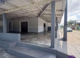 Sala Comercial Frente Mar – Balneário Canoas, Pontal do Paraná 