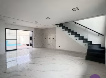 Sobrado/Duplex 80m mar Praia de Leste 3 quartos(1 suíte) piscina área gourmet