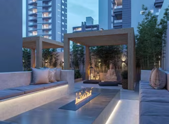 Apartamento com 4 quartos à venda na Rua 2850, 151, Centro, Balneário Camboriú, 187 m2 por R$ 3.580.000