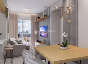 Apartamento com 2 quartos à venda na Rua Vereador Milton Ribeiro da Luz, 75, Fazendinha, Itajaí, 74 m2 por R$ 1.076.745