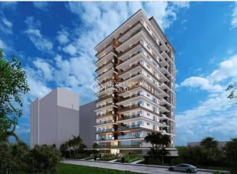 Apartamento com 3 quartos à venda na Rua Delfim Mário Pádua Peixoto, 1080, Praia Brava, Itajaí, 129 m2 por R$ 2.700.000