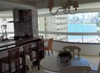 Apartamento com 3 quartos à venda na Rua Justiniano Neves, 77, Pioneiros, Balneário Camboriú, 156 m2 por R$ 2.500.000