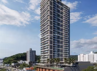 Prédio à venda na Avenida Osvaldo Reis, 3450, Balneário Santa Clara, Itajaí