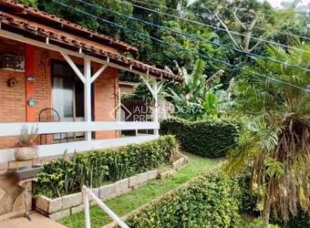 Casa com 4 quartos à venda na Antônio Meneses Vasconcelos Drumond, 235, Fazenda, Itajaí, 270 m2 por R$ 1.300.000